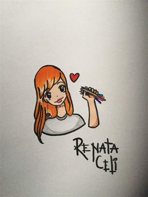 desenho da renata|Renata Celi Martins (@theceliart) • Instagram photos and videos